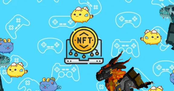 NFT Games Meaning